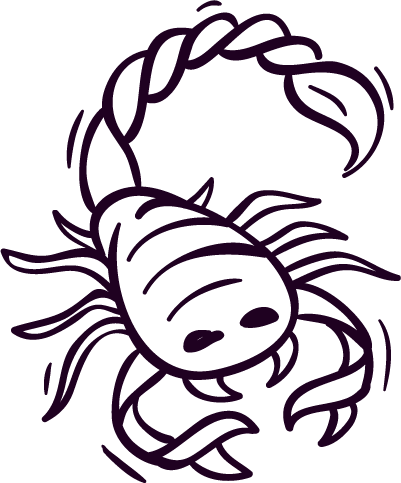 scorpio